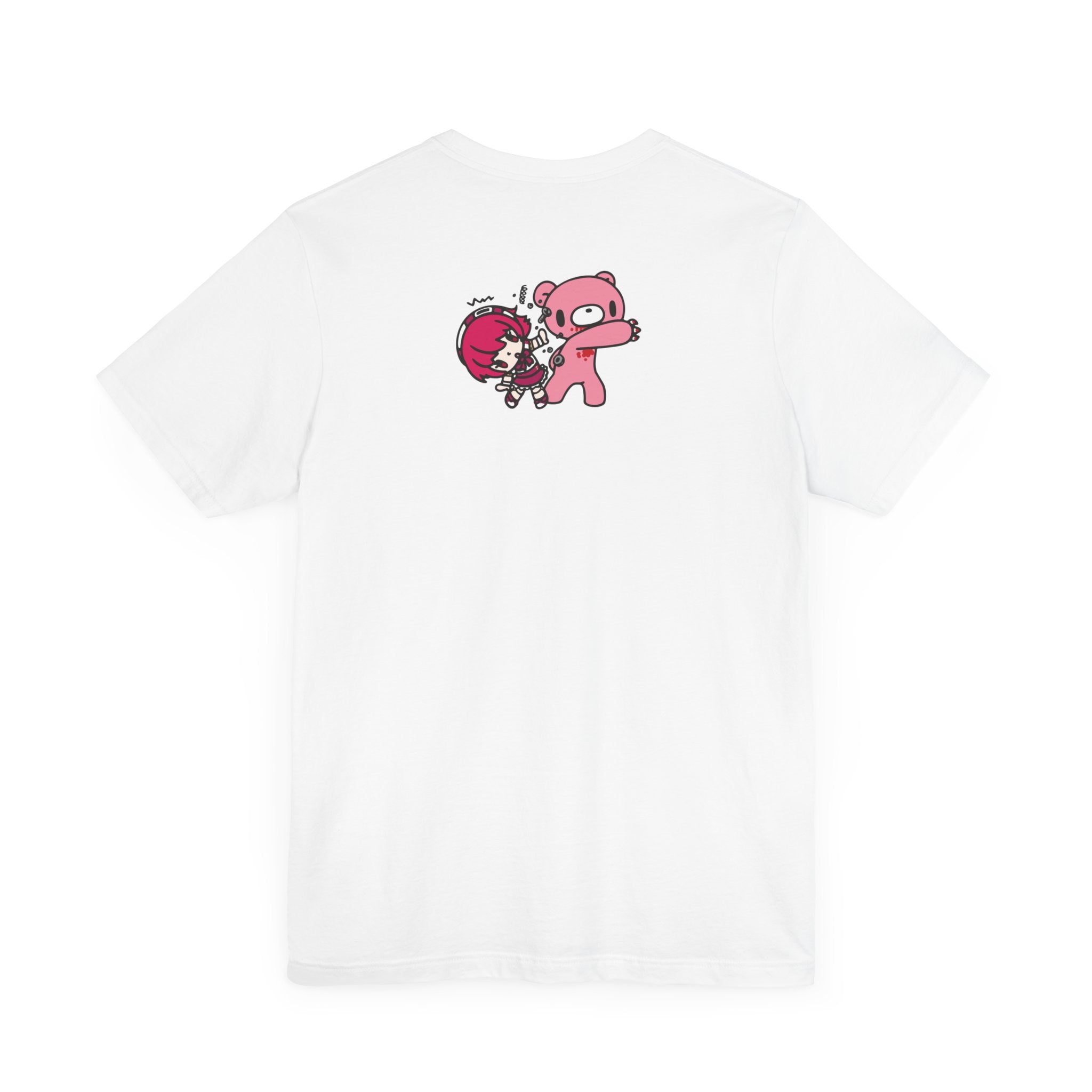 VA-11 HALL-A x Gloomy Bear Dorothy Tee - Mori Chack ver